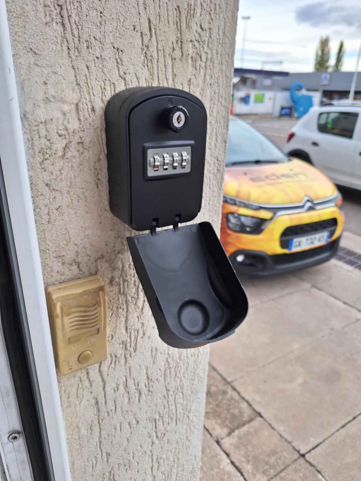 Le-Bon-Appart De Plain-Pied Avec Terrasse Auxonne Zewnętrze zdjęcie