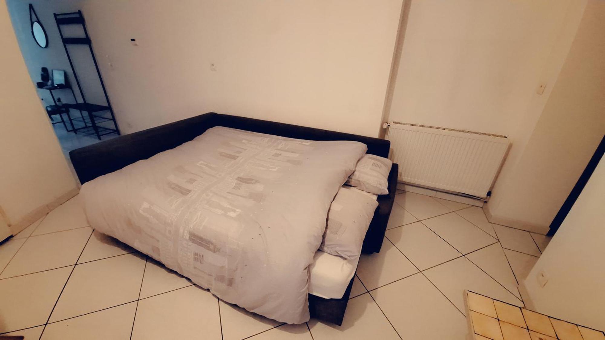 Le-Bon-Appart De Plain-Pied Avec Terrasse Auxonne Zewnętrze zdjęcie